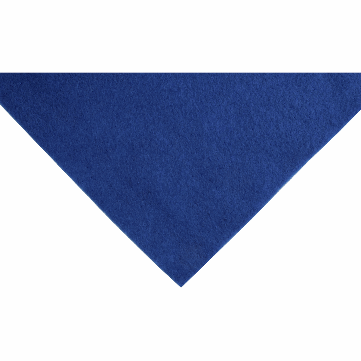 Acrylic Felt Royal Blue Valley Craft Ltd